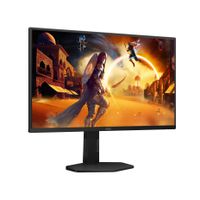Miniatura 5 de Monitor AOC 25G4SXU 24.5" LED Fast IPS Full HD HDMI