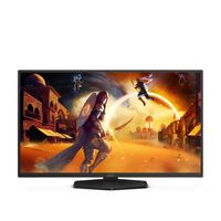 Miniatura 8 de Monitor AOC 25G4SXU 24.5" LED Fast IPS Full HD HDMI