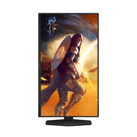 Monitor AOC 25G4SXU 24.5" LED Fast IPS Full HD HDMI - Imagen 11 de 16 Monitor AOC 25G4SXU 24.5" LED Fast IPS Full HD HDMI - Imagen 11 de 16