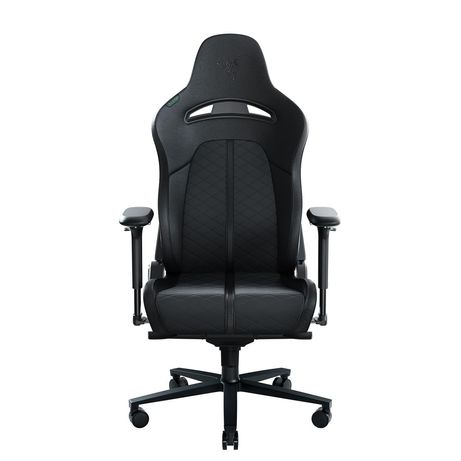 SILLA GAMING RAZER ENKI - Imagen 1 de 8 SILLA GAMING RAZER ENKI - Imagen 1 de 8