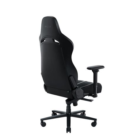 SILLA GAMING RAZER ENKI - Imagen 2 de 8 SILLA GAMING RAZER ENKI - Imagen 2 de 8