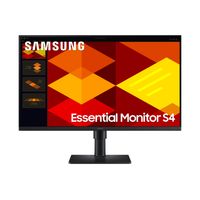 Miniatura 17 de SAMSUNG S40GD  Essential Monitor 27" LCD IPS Full HD HDMI