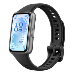 BAND 11 BLACK