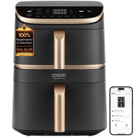Miniatura 1 de FREIDORA DE AIRE COSORI TURBO TOWER PRO SMART