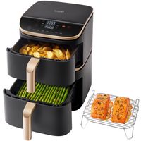 Miniatura 3 de FREIDORA DE AIRE COSORI TURBO TOWER PRO SMART