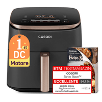 Miniatura 1 de FREIDORA DE AIRE COSORI TURBO BLAZE