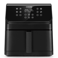 Miniatura 1 de FREIDORA DE AIRE COSORI PREMIUM II