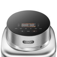 Miniatura 3 de FREIDORA DE AIRE COSORI ICONIC SINGLE