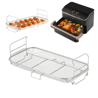 Miniatura 1 de COSORI AIR FRYER ROASTING RACK