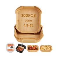Miniatura 1 de COSORI AIR FRYER PAPER LINER