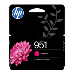 HP CARTUCHO INYECCION TINTA MAGENTA n?951