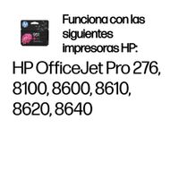 Miniatura 3 de HP CARTUCHO INYECCION TINTA MAGENTA n?951