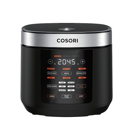 COSORI RICE COOKER - Imagen 3 de 4 COSORI RICE COOKER - Imagen 3 de 4