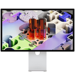 Studio Display XDR - Standard glass - VESA mount adapter (Stand not included) Studio Display XDR - Standard glass - VESA mount adapter (Stand not included)