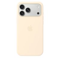 Miniatura 2 de IPHONE 17 PRO MAX SI CASE VANILLA