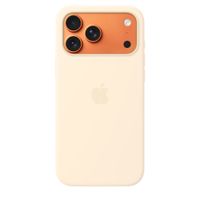 Miniatura 3 de IPHONE 17 PRO MAX SI CASE VANILLA