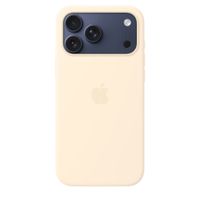 Miniatura 4 de IPHONE 17 PRO MAX SI CASE VANILLA