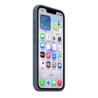 Miniatura 5 de IPHONE 17E SI CASE ANCHOR BLUE