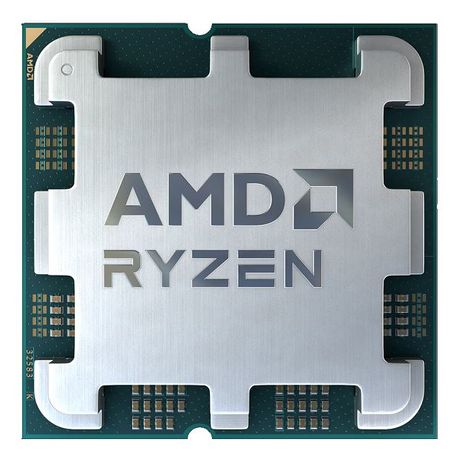AMD Ryzen 5 5500 3.6GHz Socket AM4 65 - Imagen 1 de 1 AMD Ryzen 5 5500 3.6GHz Socket AM4 65 - Imagen 1 de 1