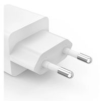 Miniatura 9 de CARGADOR DE PARED HAMA 45W 1xUSB-C PD 1xUSB-A MINICARGADOR COLOR BLANCO