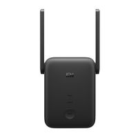Miniatura 1 de REPETIDOR XIAOMI MI WIFI RANGE EXTENDER AC1200 ETHERNET