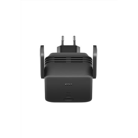 REPETIDOR XIAOMI MI WIFI RANGE EXTENDER AC1200 ETHERNET - Imagen 6 de 6 REPETIDOR XIAOMI MI WIFI RANGE EXTENDER AC1200 ETHERNET - Imagen 6 de 6