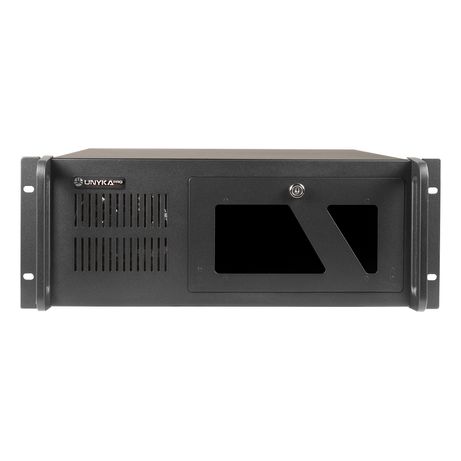 CAJA RACK 19" 4U UNYKA UK 4229 EVO FORNTAL CON PUERTA DE SEGURIDAD FILTRO ANTIPOLVO USB 3.0 SIN FUENTE DE ALIMENTACI??N - Imagen 2 de 8 CAJA RACK 19" 4U UNYKA UK 4229 EVO FORNTAL CON PUERTA DE SEGURIDAD FILTRO ANTIPOLVO USB 3.0 SIN FUENTE DE ALIMENTACI??N - Imagen 2 de 8