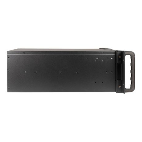CAJA RACK 19" 4U UNYKA UK 4229 EVO FORNTAL CON PUERTA DE SEGURIDAD FILTRO ANTIPOLVO USB 3.0 SIN FUENTE DE ALIMENTACI??N - Imagen 4 de 8 CAJA RACK 19" 4U UNYKA UK 4229 EVO FORNTAL CON PUERTA DE SEGURIDAD FILTRO ANTIPOLVO USB 3.0 SIN FUENTE DE ALIMENTACI??N - Imagen 4 de 8