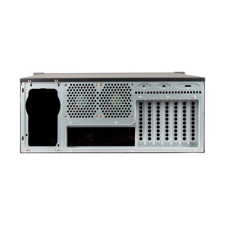 CAJA RACK 19" 4U UNYKA UK 4229 EVO FORNTAL CON PUERTA DE SEGURIDAD FILTRO ANTIPOLVO USB 3.0 SIN FUENTE DE ALIMENTACI??N - Imagen 5 de 8 CAJA RACK 19" 4U UNYKA UK 4229 EVO FORNTAL CON PUERTA DE SEGURIDAD FILTRO ANTIPOLVO USB 3.0 SIN FUENTE DE ALIMENTACI??N - Imagen 5 de 8