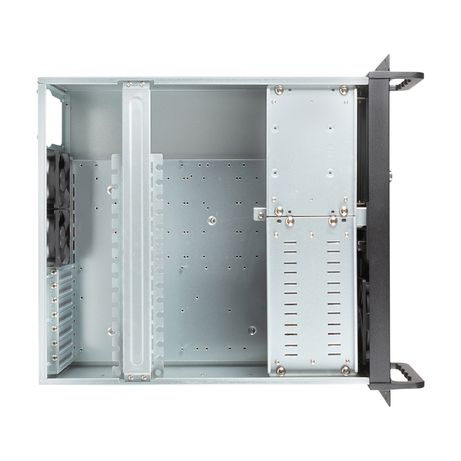 CAJA RACK 19" 4U UNYKA UK 4229 EVO FORNTAL CON PUERTA DE SEGURIDAD FILTRO ANTIPOLVO USB 3.0 SIN FUENTE DE ALIMENTACI??N - Imagen 7 de 8 CAJA RACK 19" 4U UNYKA UK 4229 EVO FORNTAL CON PUERTA DE SEGURIDAD FILTRO ANTIPOLVO USB 3.0 SIN FUENTE DE ALIMENTACI??N - Imagen 7 de 8