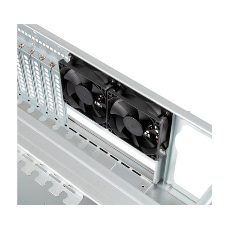 CAJA RACK 19" 4U UNYKA UK 4229 EVO FORNTAL CON PUERTA DE SEGURIDAD FILTRO ANTIPOLVO USB 3.0 SIN FUENTE DE ALIMENTACI??N - Imagen 8 de 8 CAJA RACK 19" 4U UNYKA UK 4229 EVO FORNTAL CON PUERTA DE SEGURIDAD FILTRO ANTIPOLVO USB 3.0 SIN FUENTE DE ALIMENTACI??N - Imagen 8 de 8