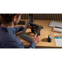 Miniatura 7 de Kensington Mouse ProFitErgoWrlssVertical