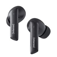 Miniatura 1 de Intenso | Buds Pro Auriculares TWS H-ANC+ENC Negro