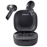 Miniatura 5 de Intenso | Buds Pro Auriculares TWS H-ANC+ENC Negro