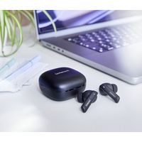 Miniatura 8 de Intenso | Buds Pro Auriculares TWS H-ANC+ENC Negro