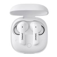Miniatura 2 de Intenso | Buds Pro Auriculares TWS H-ANC+ENC Blanc