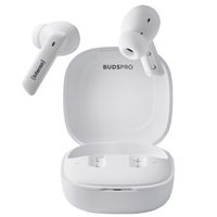 Miniatura 4 de Intenso | Buds Pro Auriculares TWS H-ANC+ENC Blanc