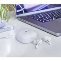 Miniatura 9 de Intenso | Buds Pro Auriculares TWS H-ANC+ENC Blanc