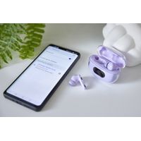 Miniatura 2 de Intenso | Buds Plus Auriculares TWS ANC+ENC | lila