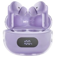Miniatura 3 de Intenso | Buds Plus Auriculares TWS ANC+ENC | lila