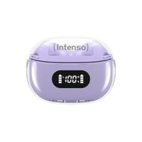 Miniatura 4 de Intenso | Buds Plus Auriculares TWS ANC+ENC | lila