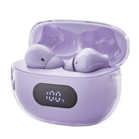 Miniatura 6 de Intenso | Buds Plus Auriculares TWS ANC+ENC | lila