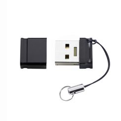 Intenso Lápiz USB Slim Line 32Gb USB-A 3.2