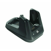 Miniatura 1 de KIT: MC33 SINGLE SLOT USB/CHARGE CRADLE W/SPARE BTRY CHARGER  INCLUDES PWR SUPPLY AND DC CABLE