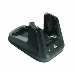 KIT: MC33 SINGLE SLOT USB/CHARGE CRADLE W/SPARE BTRY CHARGER  INCLUDES PWR SUPPLY AND DC CABLE