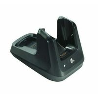 Miniatura 2 de KIT: MC33 SINGLE SLOT USB/CHARGE CRADLE W/SPARE BTRY CHARGER  INCLUDES PWR SUPPLY AND DC CABLE