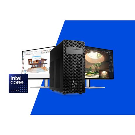HP Z2 TWR G1i U9285 64GB/1TB PC ESSgl - Imagen 11 de 14 HP Z2 TWR G1i U9285 64GB/1TB PC ESSgl - Imagen 11 de 14