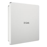 Miniatura 1 de D-Link DAP-3666 P.Acc WiFi4EU AC1200 PoE IP67