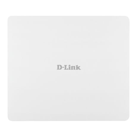 D-Link DAP-3666 P.Acc WiFi4EU AC1200 PoE IP67 - Imagen 2 de 7 D-Link DAP-3666 P.Acc WiFi4EU AC1200 PoE IP67 - Imagen 2 de 7