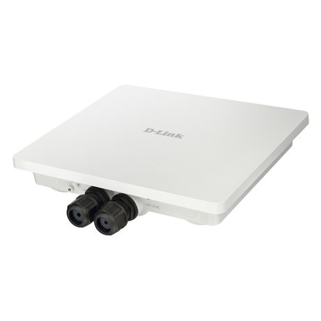 D-Link DAP-3666 P.Acc WiFi4EU AC1200 PoE IP67 - Imagen 7 de 7 D-Link DAP-3666 P.Acc WiFi4EU AC1200 PoE IP67 - Imagen 7 de 7
